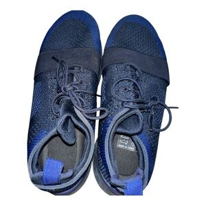 EUC CREATIVE RECREATION Navy Blue Athletic Shoes - 8/EU‎ 41